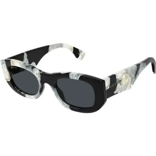 Stylish Sunglasses Gg1627S , female, Sizes: ONE SIZE - Gucci - Modalova