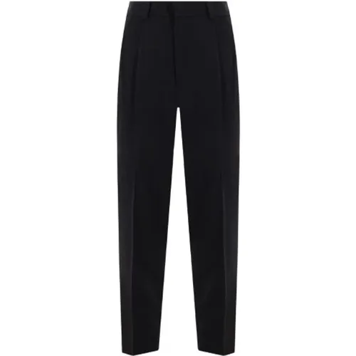 Trousers , male, Sizes: S - Acne Studios - Modalova