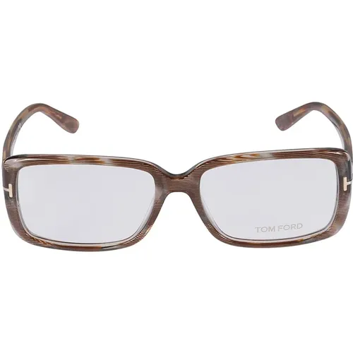 Stylish Sunglasses for Every Outfit , unisex, Sizes: ONE SIZE - Tom Ford - Modalova