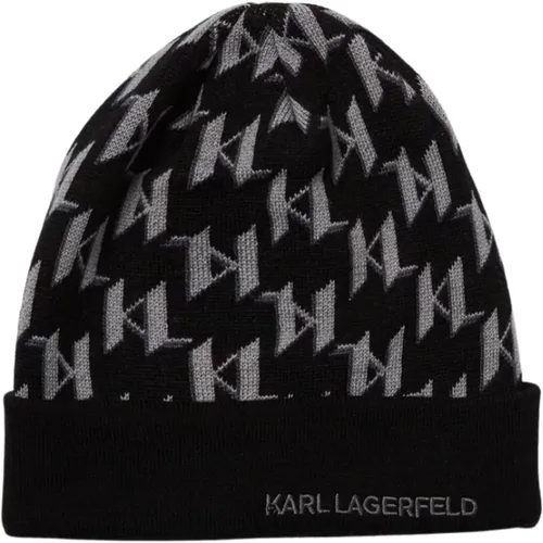 Has , unisex, Sizes: ONE SIZE - Karl Lagerfeld - Modalova