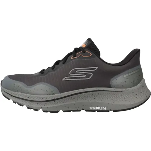 Run Consistent 2 Sneakers , Herren, Größe: 44 EU - Skechers - Modalova