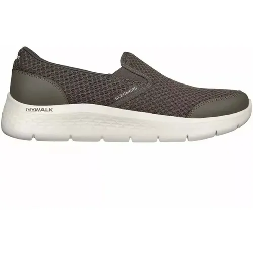 GO Walk Flex Sneakers , Herren, Größe: 40 EU - Skechers - Modalova