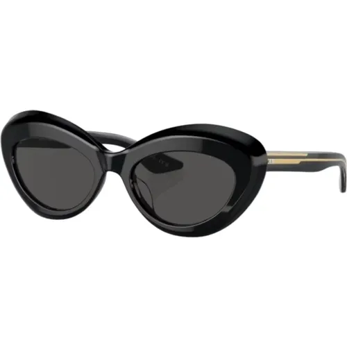 C Sungles , unisex, Sizes: 53 MM - Oliver Peoples - Modalova