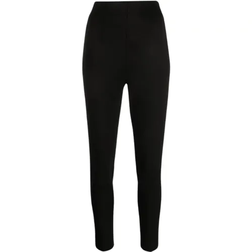 Stylische Hose , Damen, Größe: XL - Twinset - Modalova