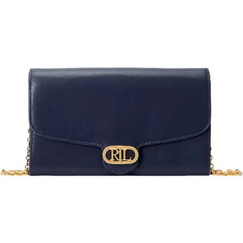 Stylish Bags Collection , female, Sizes: ONE SIZE - Ralph Lauren - Modalova
