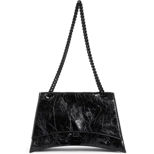 Cross Body Bag Stylish Design , female, Sizes: ONE SIZE - Balenciaga - Modalova