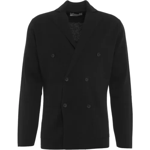 Blazer Aw24 Hand Wash , male, Sizes: L, XL - Gender - Modalova