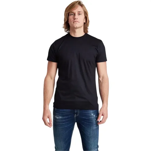 Asturi T-Shirt , male, Sizes: 2XL, L, 3XL - Re-Hash - Modalova