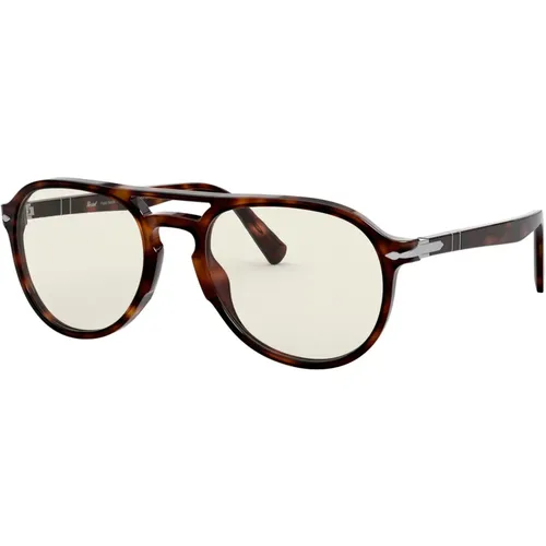 Sunglasses Officina PO 3235S , unisex, Sizes: 55 MM - Persol - Modalova