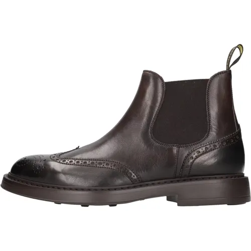 Stiefel Braun Doucal's - Doucal's - Modalova