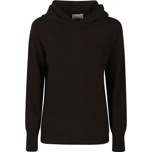 Boxy Sweater,Boxy Pullover Drumohr - Drumohr - Modalova