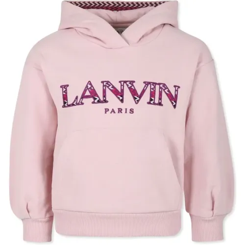 Rosenwasser Sweatshirt Lanvin - Lanvin - Modalova