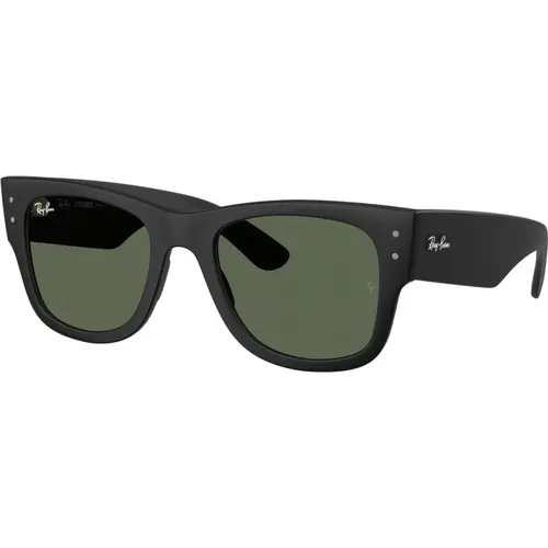 Rb4840S Sunglasses, Dark Green Lenses , unisex, Sizes: 50 MM, 52 MM - Ray-Ban - Modalova