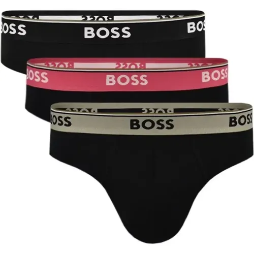 Herren Brif 3P Power Slip Hugo Boss - Hugo Boss - Modalova