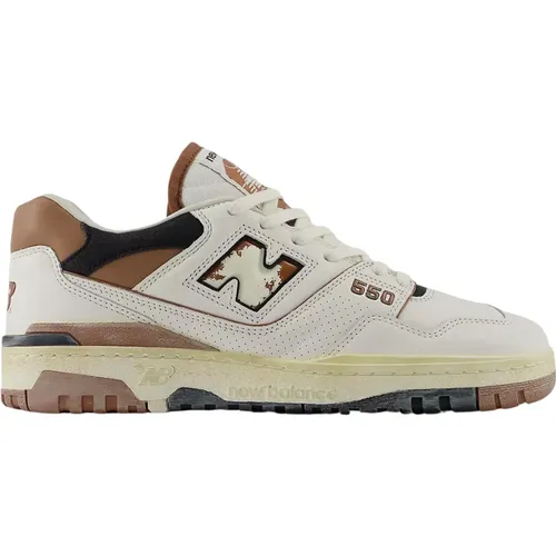 Sea Salt mit Pecan & Schwarz - New Balance - Modalova