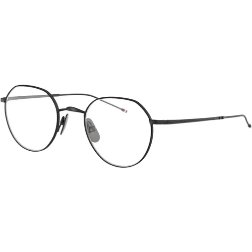Stylish Optical Glasses , female, Sizes: 48 MM - Thom Browne - Modalova
