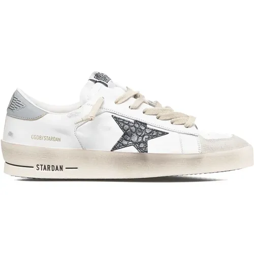 Sneakers for Men Aw24 , male, Sizes: 5 UK, 9 UK, 11 UK, 6 UK, 10 UK, 7 UK, 8 UK - Golden Goose - Modalova