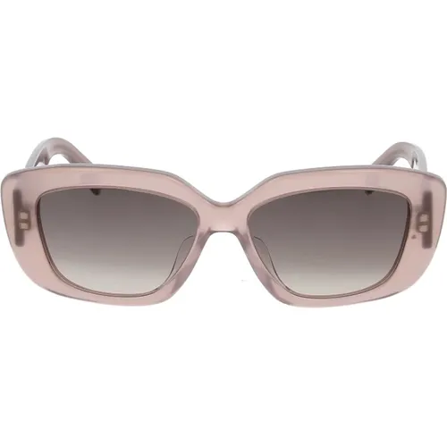 Sunglasses , female, Sizes: ONE SIZE - Celine - Modalova