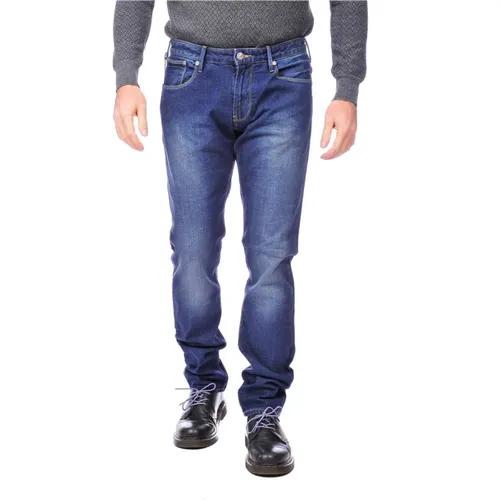 Jeans , Herren, Größe: W36 - Armani Jeans - Modalova