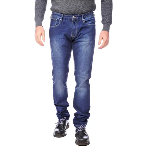 Jeans , Herren, Größe: W38 - Armani Jeans - Modalova