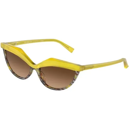 Cleophee Sunglasses / , unisex, Sizes: 59 MM - Alain Mikli - Modalova