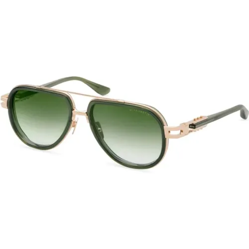 Stylish Sunglasses Collection , unisex, Sizes: ONE SIZE - Dita - Modalova