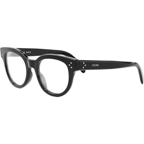 Stylish Eyewear for Fashion Enthusiasts , unisex, Sizes: ONE SIZE - Celine - Modalova