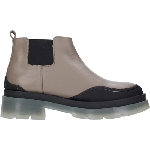 Stiefel Grau NCUB - NCUB - Modalova