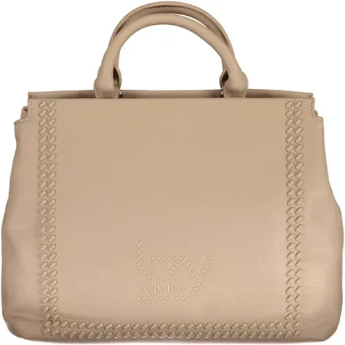 Dual Compartment Handtasche - Byblos - Modalova