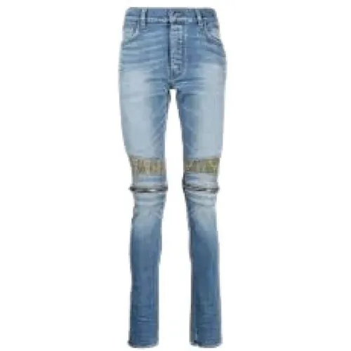 Stylische Slim-Fit Jeans Amiri - Amiri - Modalova