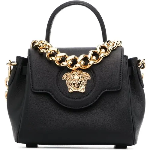 Bags , female, Sizes: ONE SIZE - Versace - Modalova