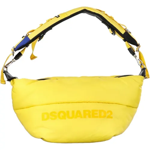 Stilvolle Handtaschen Dsquared2 - Dsquared2 - Modalova