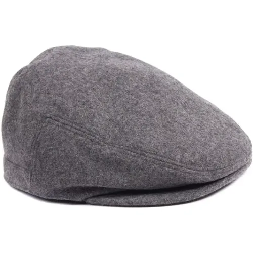 Coppola Wool Hat , unisex, Sizes: XL, L, M - Barbour - Modalova