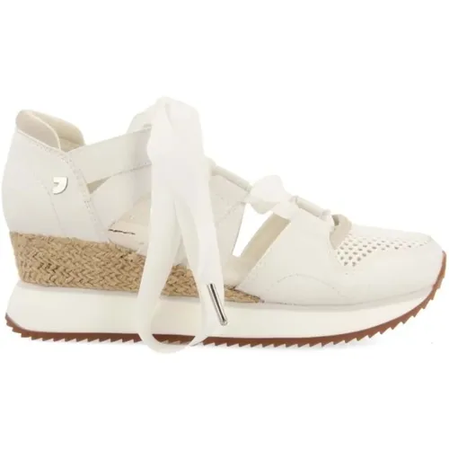 Muir Platform Sandals Gioseppo - Gioseppo - Modalova