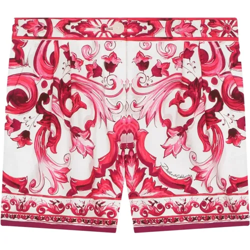 Shorts Dolce & Gabbana - Dolce & Gabbana - Modalova