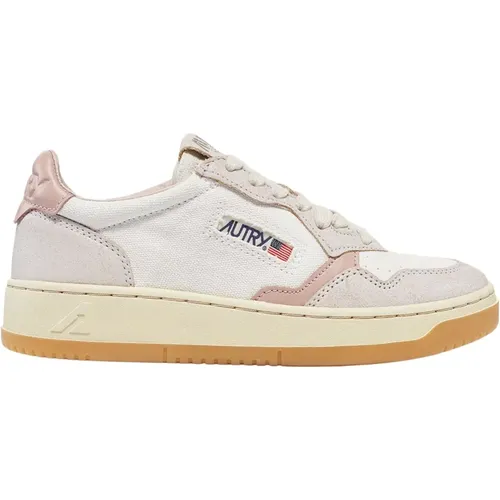 Sneakers , female, Sizes: 4 UK - Autry - Modalova