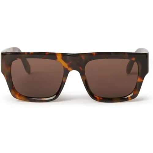 Sunglasses , unisex, Sizes: 54 MM - Palm Angels - Modalova