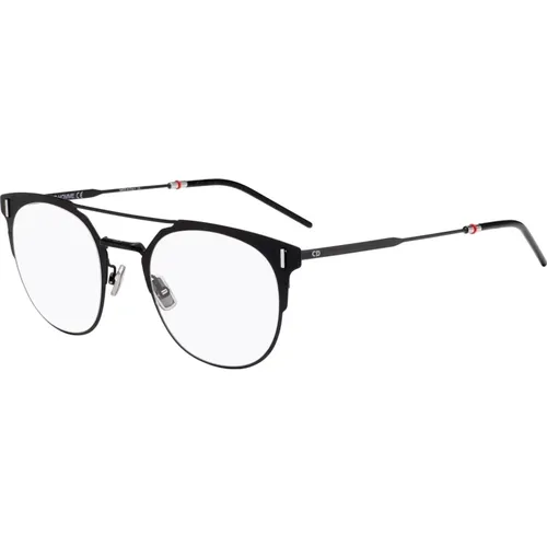 Composit Eyewear Frames , male, Sizes: 49 MM - Dior - Modalova