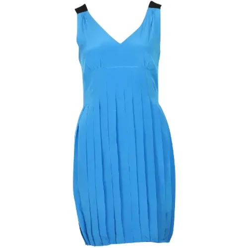 Seide dresses , Damen, Größe: 2XS - Marc Jacobs - Modalova