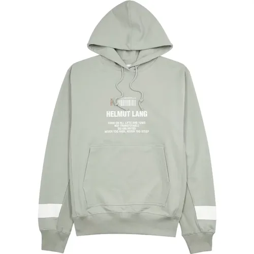 Sweatshirts Hoodies Helmut Lang - Helmut Lang - Modalova