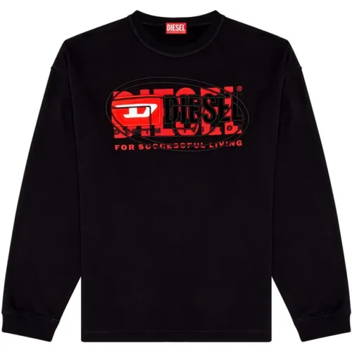 Sweatshirts Diesel - Diesel - Modalova