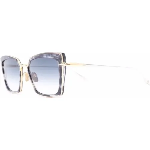 Schwarze Sonnenbrille für den täglichen Gebrauch,DTS405 A02 Sunglasses - Dita - Modalova