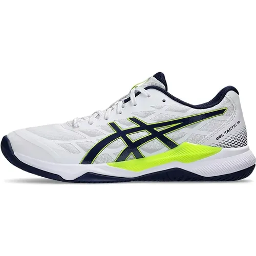 Gel-Tactic 12 Volleyballschuhe , Herren, Größe: 44 EU - ASICS - Modalova