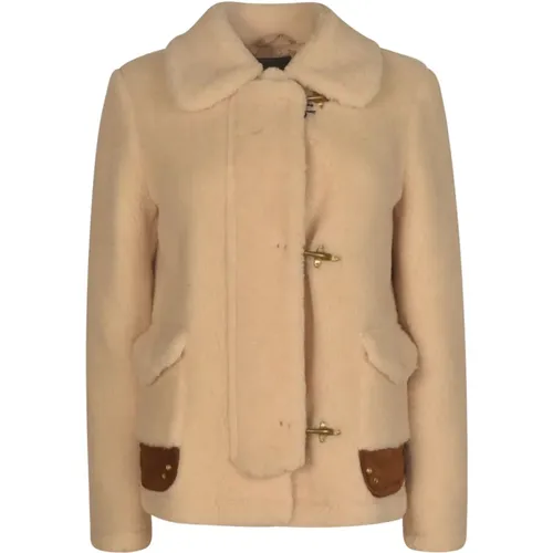 Stylish Coats for Women , female, Sizes: S, M, XS - Fay - Modalova