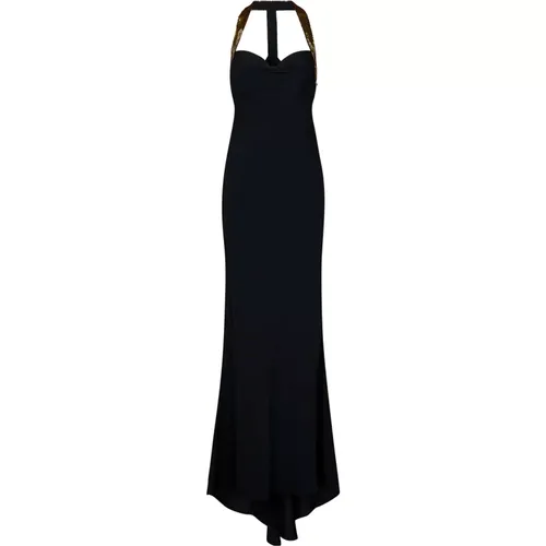 Women's Clothing Dress Ss24 , female, Sizes: S - Moschino - Modalova