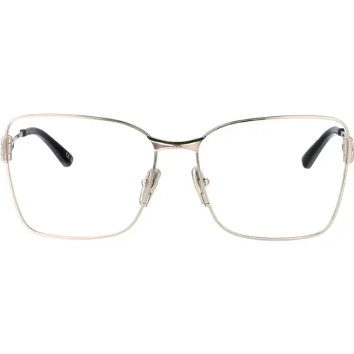 Stylish Optical Glasses Bb0339O , female, Sizes: 59 MM - Balenciaga - Modalova