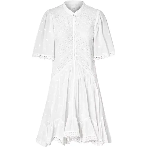 Shirt Dresses Isabel Marant - Isabel marant - Modalova