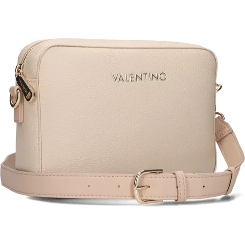 Kameratasche Alexia Modeaussage , Damen, Größe: ONE Size - Valentino by Mario Valentino - Modalova