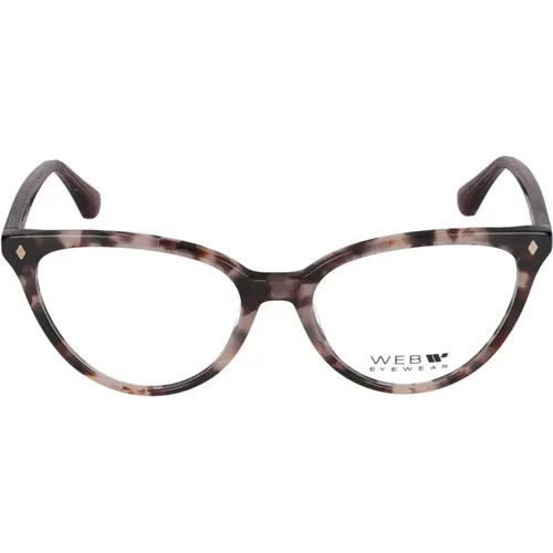 Stylish Sunglasses We5388 , unisex, Sizes: 54 MM - WEB Eyewear - Modalova