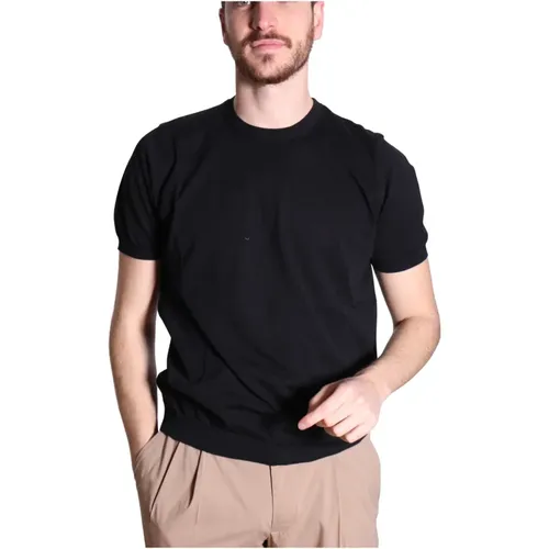 Blouses &amp; Shirts , male, Sizes: XL, M, 2XL, L, 3XL - Drumohr - Modalova